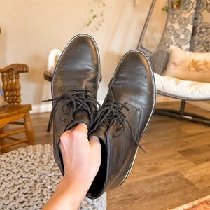 Unlisted by Kenneth Cole Men’s Dress Shoes